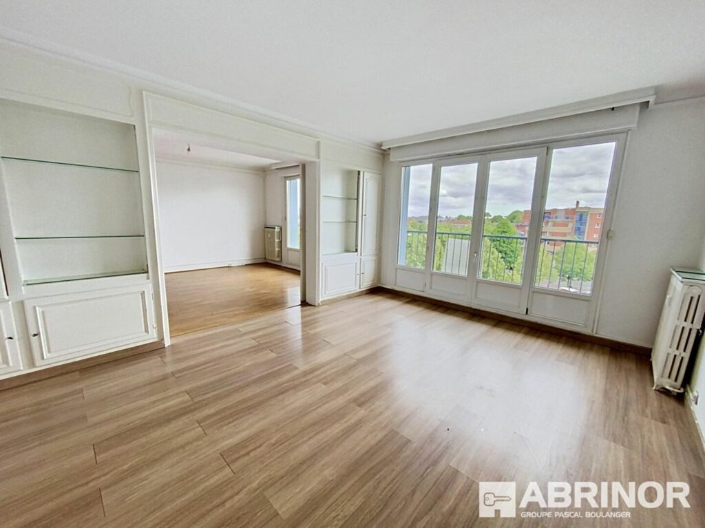 Appartement en vente à TOURCOING — photo 1