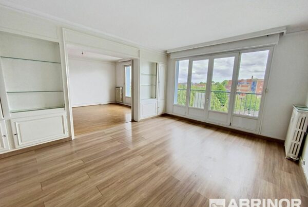 Appartement en vente à TOURCOING — photo 1