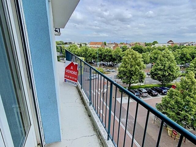 Appartement en vente à TOURCOING — photo 2