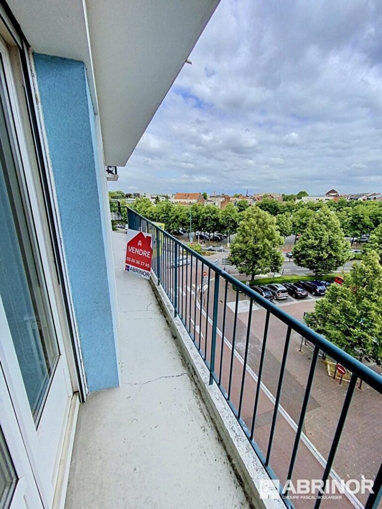 Appartement en vente à TOURCOING — photo 2