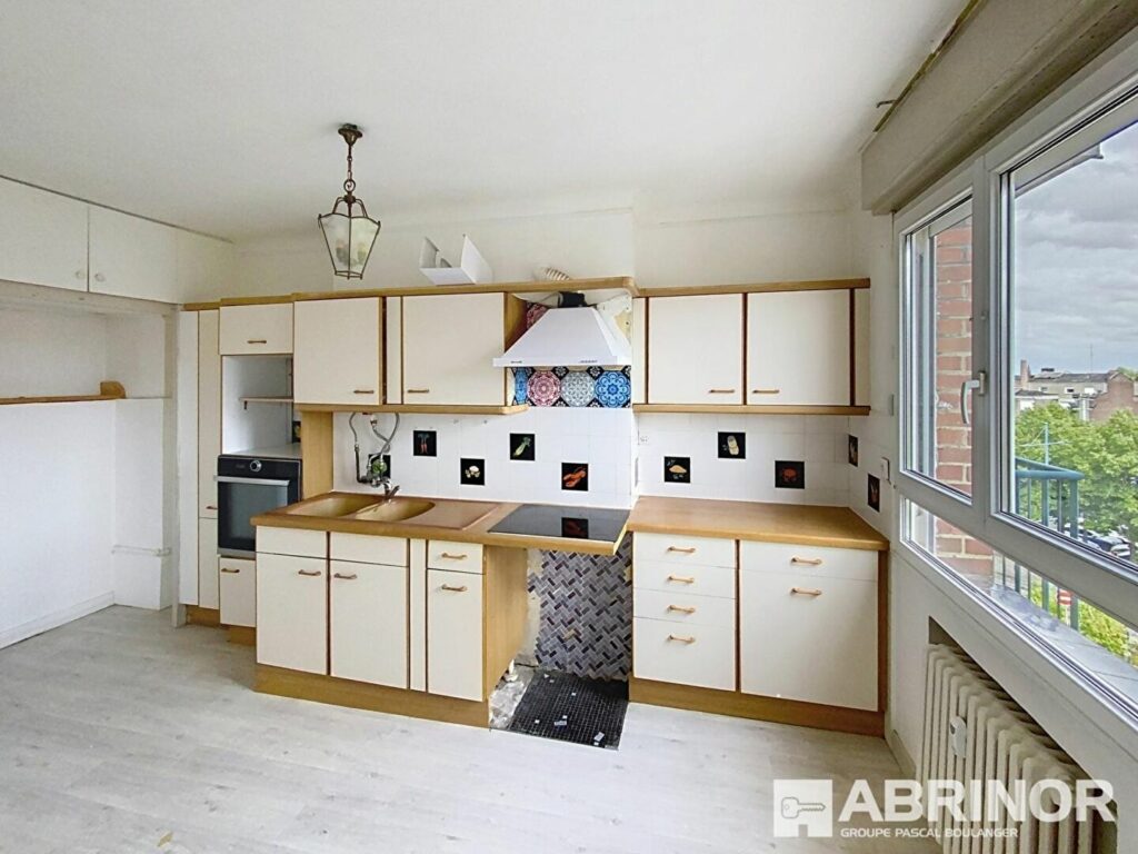 Appartement en vente à TOURCOING — photo 7