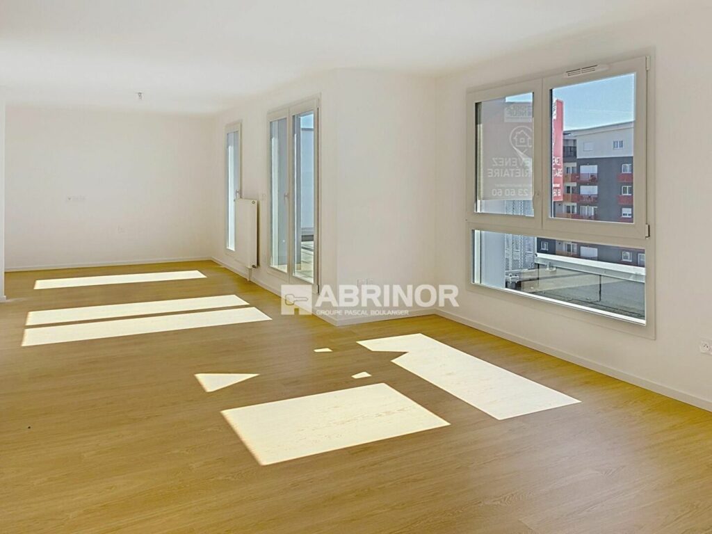Appartement en vente à VALENCIENNES — photo 1