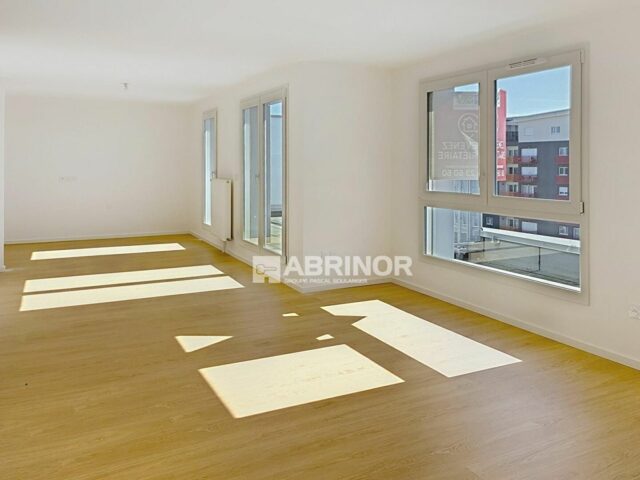 Appartement en vente à VALENCIENNES — photo 1