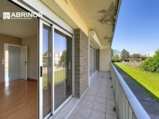 Appartement en vente à VENDEVILLE — photo 2