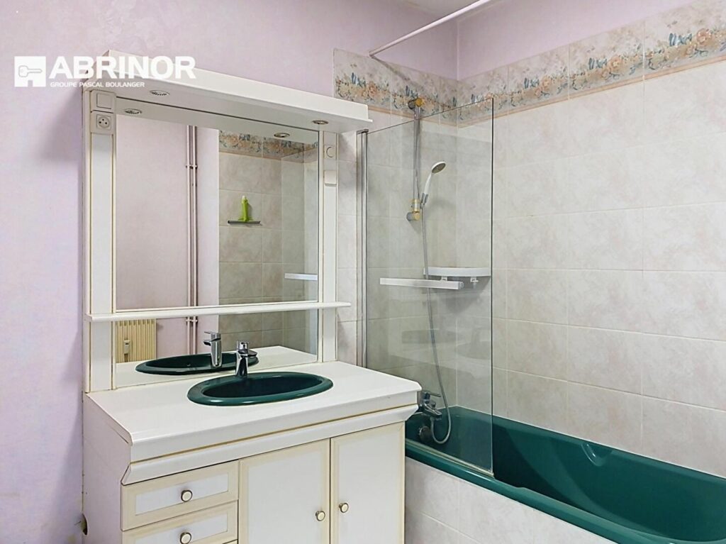 Appartement en vente à VENDEVILLE — photo 8