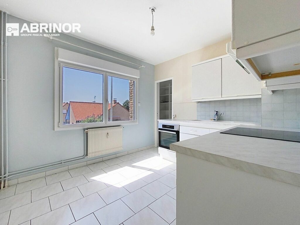 Appartement en vente à VENDEVILLE — photo 12