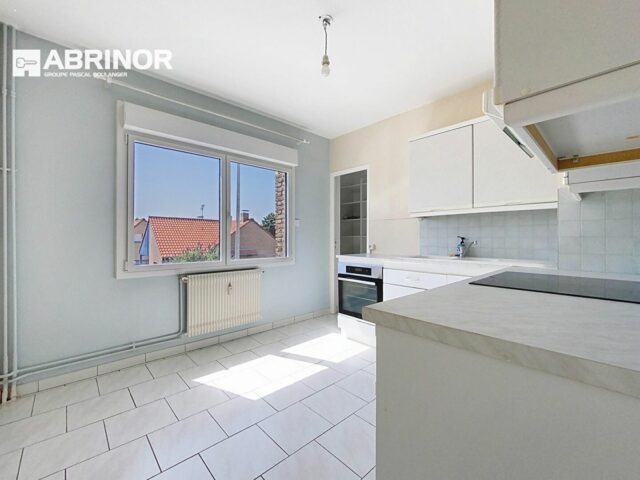 Appartement en vente à VENDEVILLE — photo 12