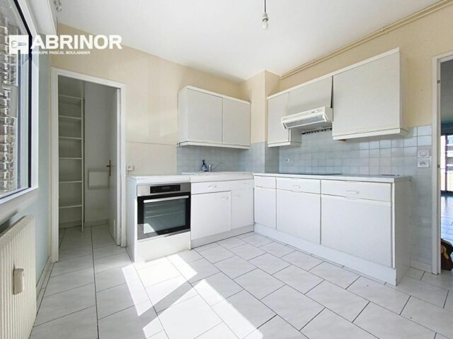 Appartement en vente à VENDEVILLE — photo 13