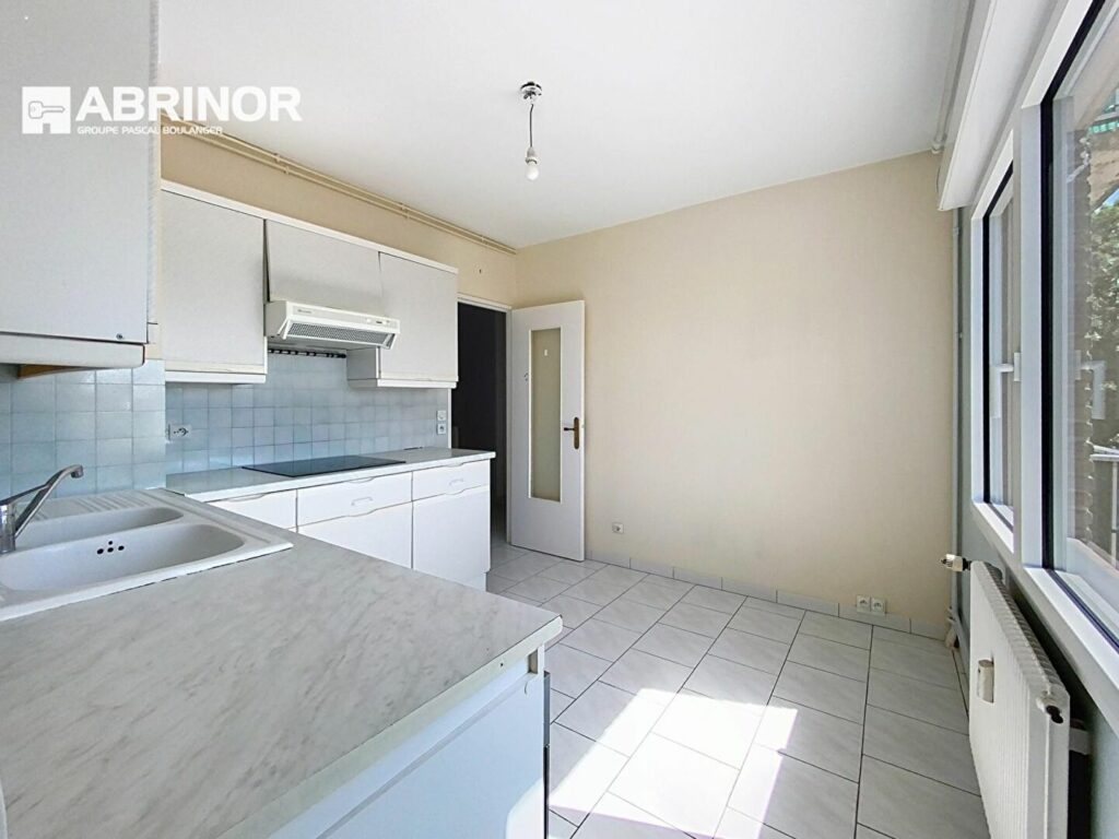 Appartement en vente à VENDEVILLE — photo 14