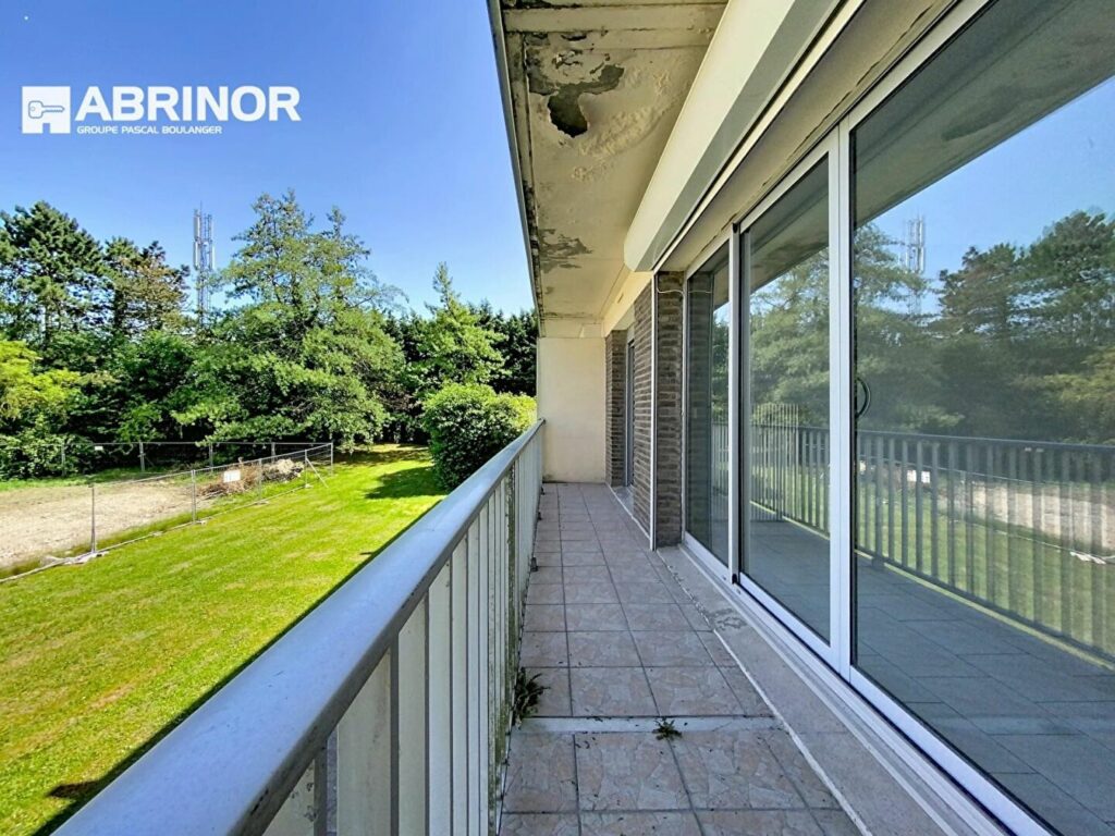 Appartement en vente à VENDEVILLE — photo 17