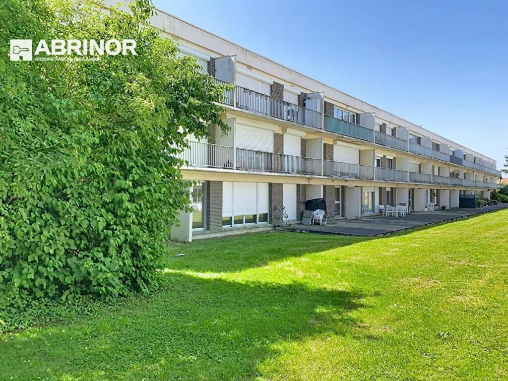 Appartement en vente à VENDEVILLE — photo 20