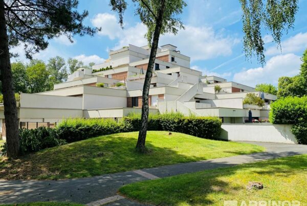 Appartement en vente à VILLENEUVE D ASCQ — photo 1
