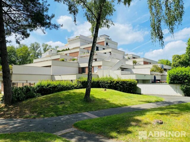 Appartement en vente à VILLENEUVE D ASCQ — photo 1