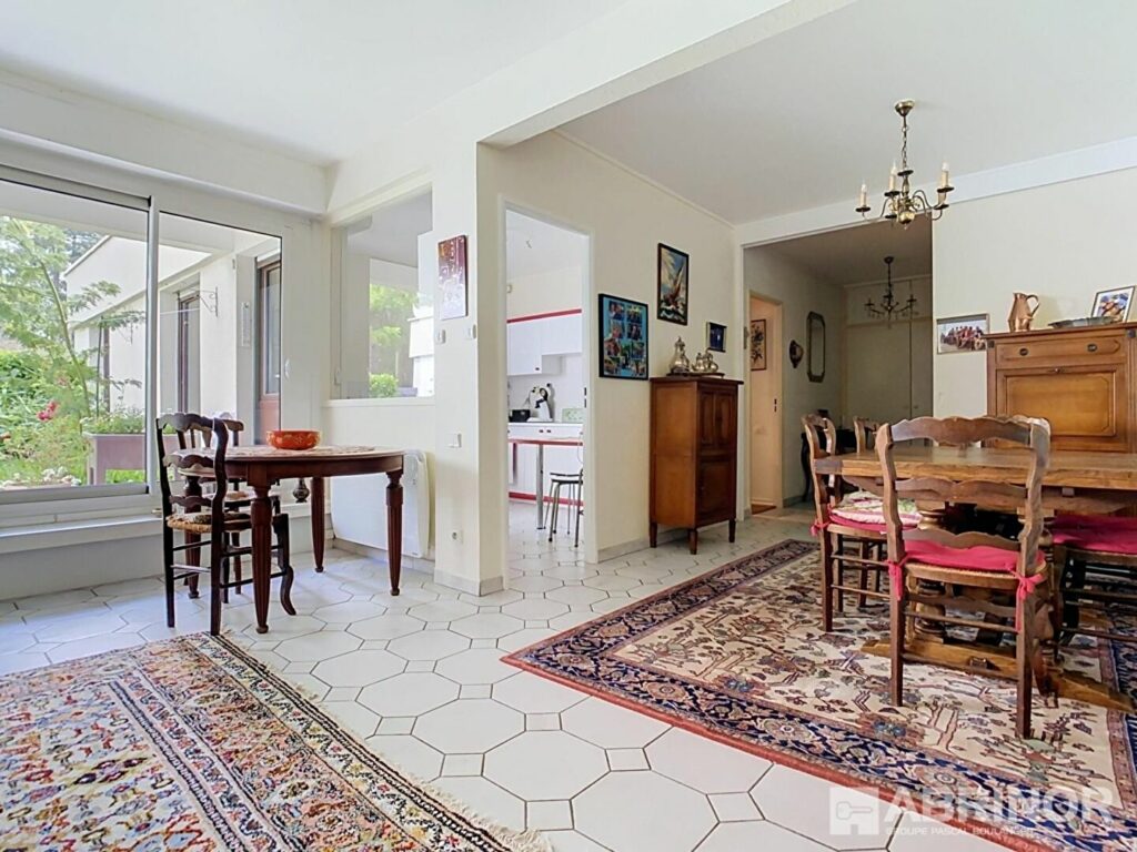 Appartement en vente à VILLENEUVE D ASCQ — photo 5