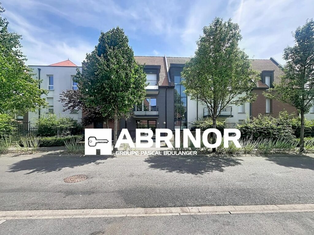 Appartement en vente à WATTIGNIES — photo 2