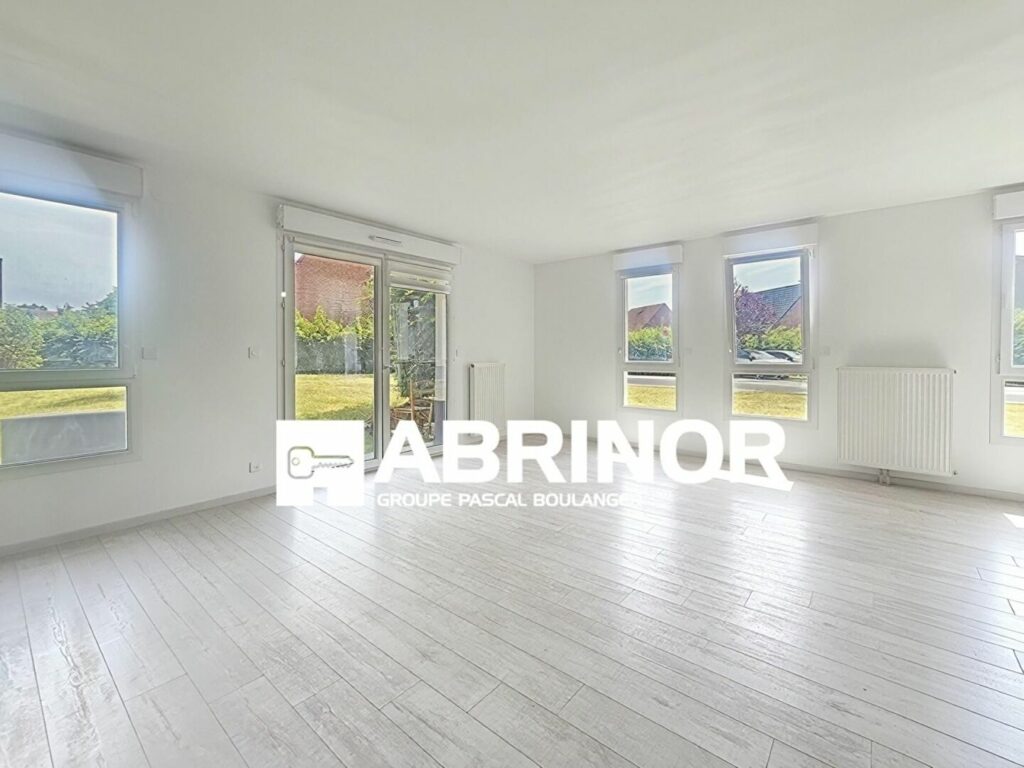 Appartement en vente à WATTIGNIES — photo 3