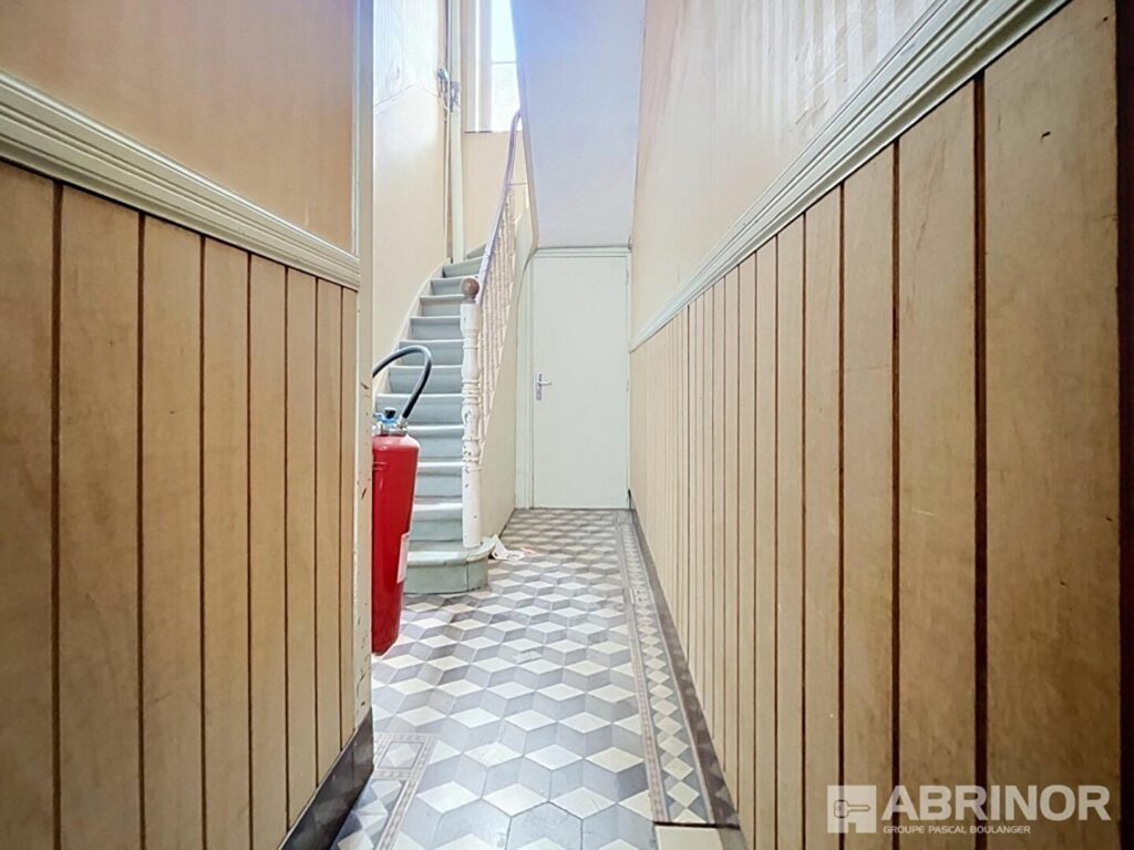 Immeuble en vente à LILLE — photo 8