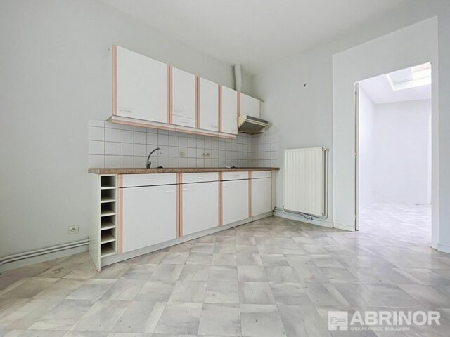 Immeuble en vente à LILLE — photo 11