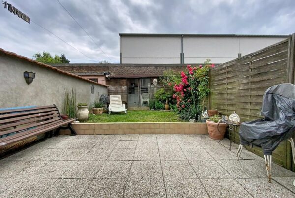 Maison en vente à ARMENTIERES — photo 1