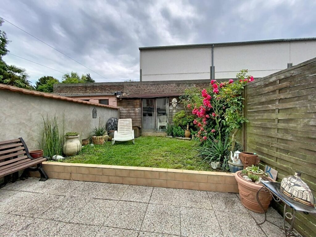 Maison en vente à ARMENTIERES — photo 8