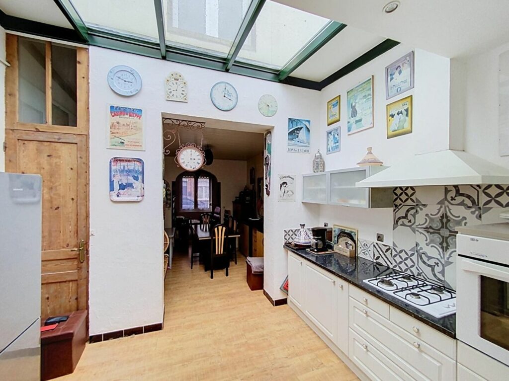 Maison en vente à ARMENTIERES — photo 9