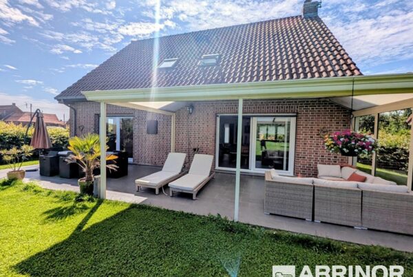 Maison en vente à AUCHY LEZ ORCHIES — photo 1