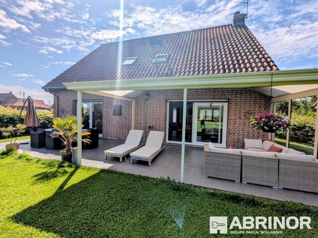 Maison en vente à AUCHY LEZ ORCHIES — photo 1
