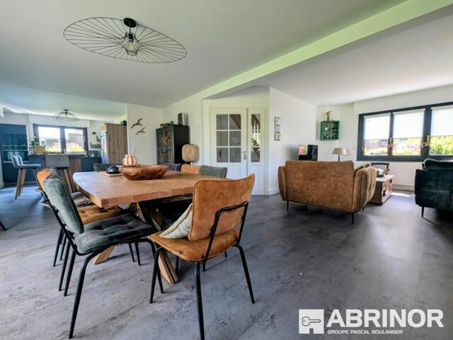 Maison en vente à AUCHY LEZ ORCHIES — photo 3