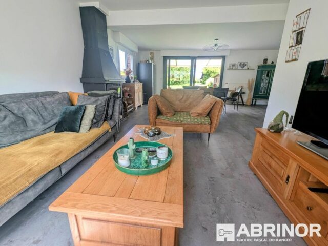 Maison en vente à AUCHY LEZ ORCHIES — photo 4