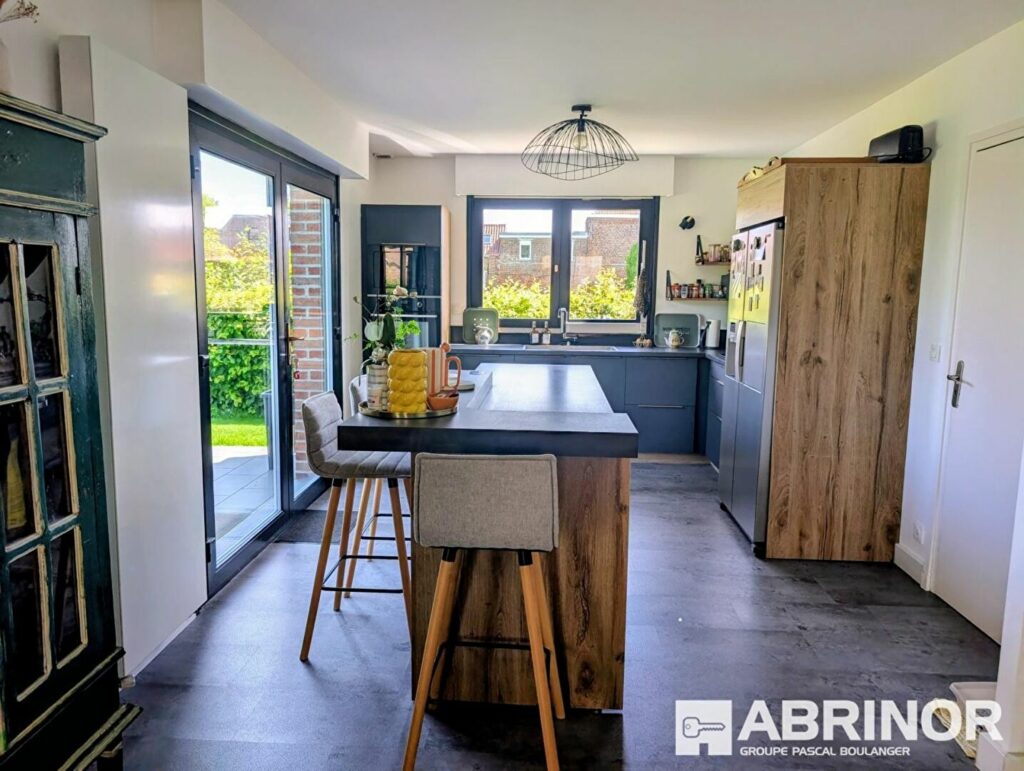 Maison en vente à AUCHY LEZ ORCHIES — photo 5