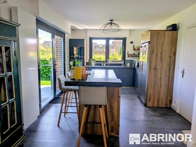 Maison en vente à AUCHY LEZ ORCHIES — photo 5