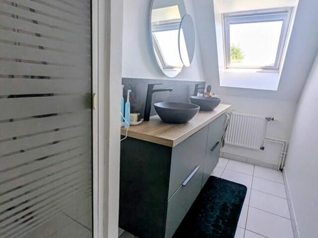Maison en vente à AUCHY LEZ ORCHIES — photo 6
