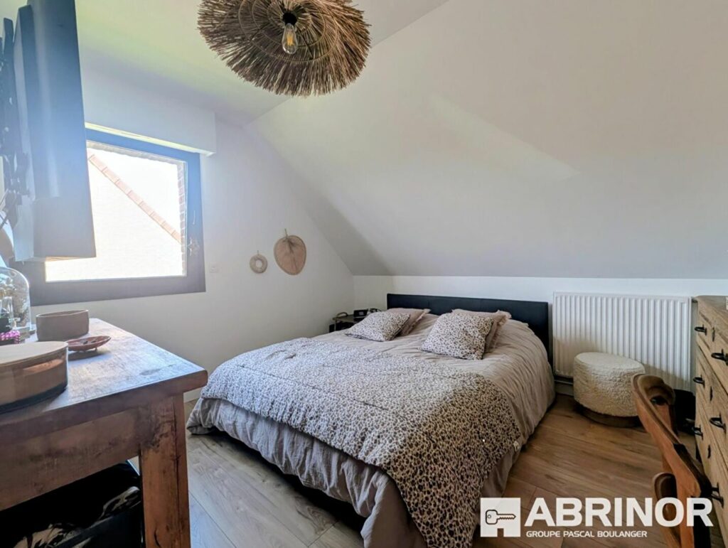 Maison en vente à AUCHY LEZ ORCHIES — photo 8