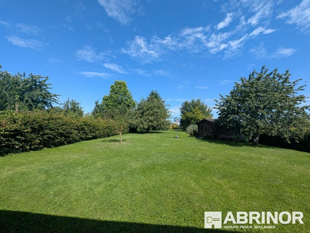 Maison en vente à AUCHY LEZ ORCHIES — photo 9