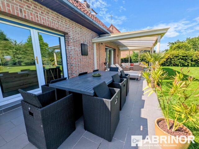 Maison en vente à AUCHY LEZ ORCHIES — photo 10