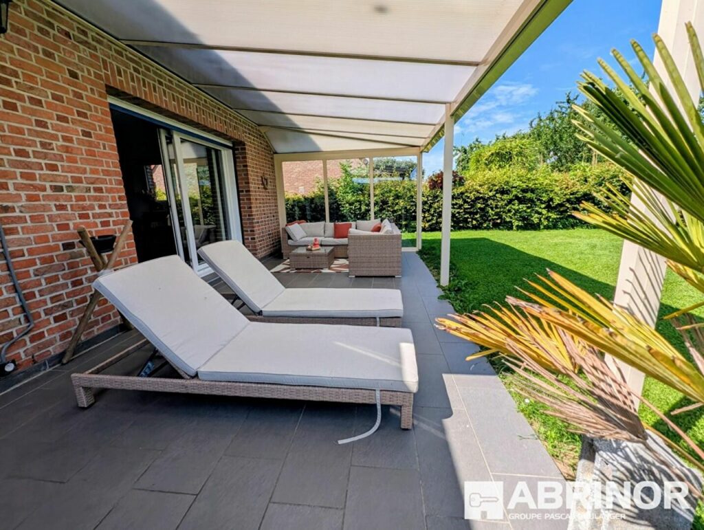 Maison en vente à AUCHY LEZ ORCHIES — photo 11