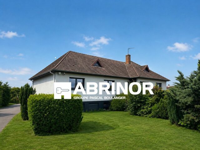 Maison en vente à BOVES — photo 1