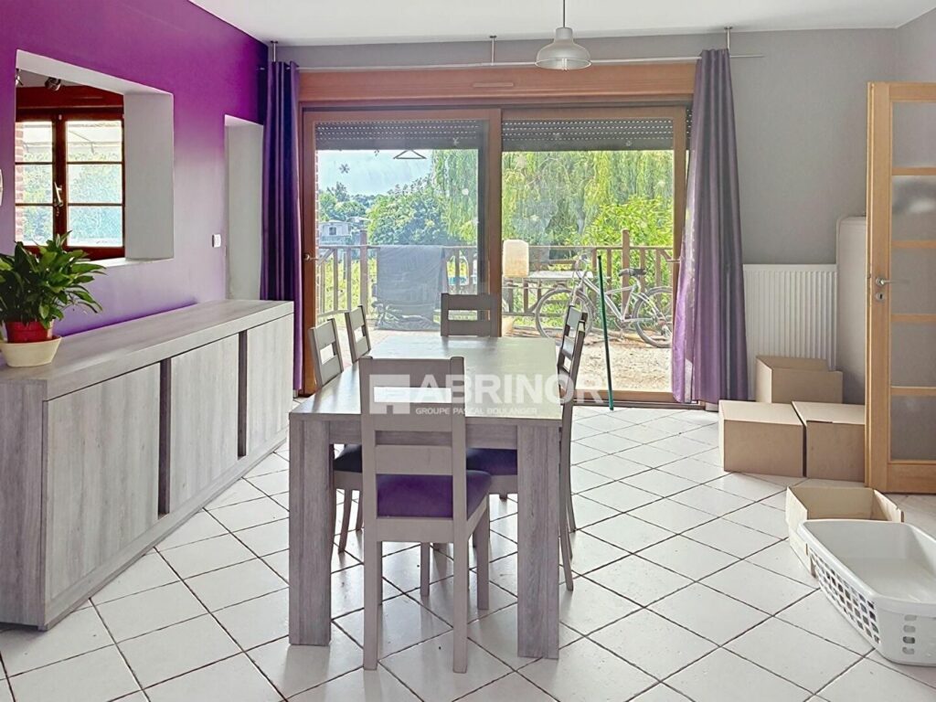 Maison en vente à BRUILLE ST AMAND — photo 2