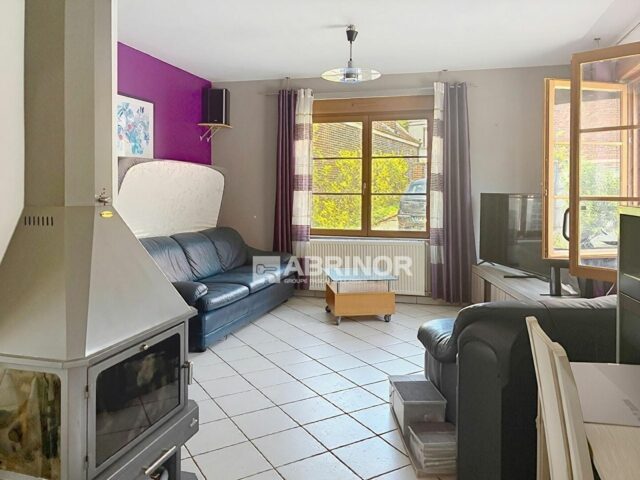 Maison en vente à BRUILLE ST AMAND — photo 3