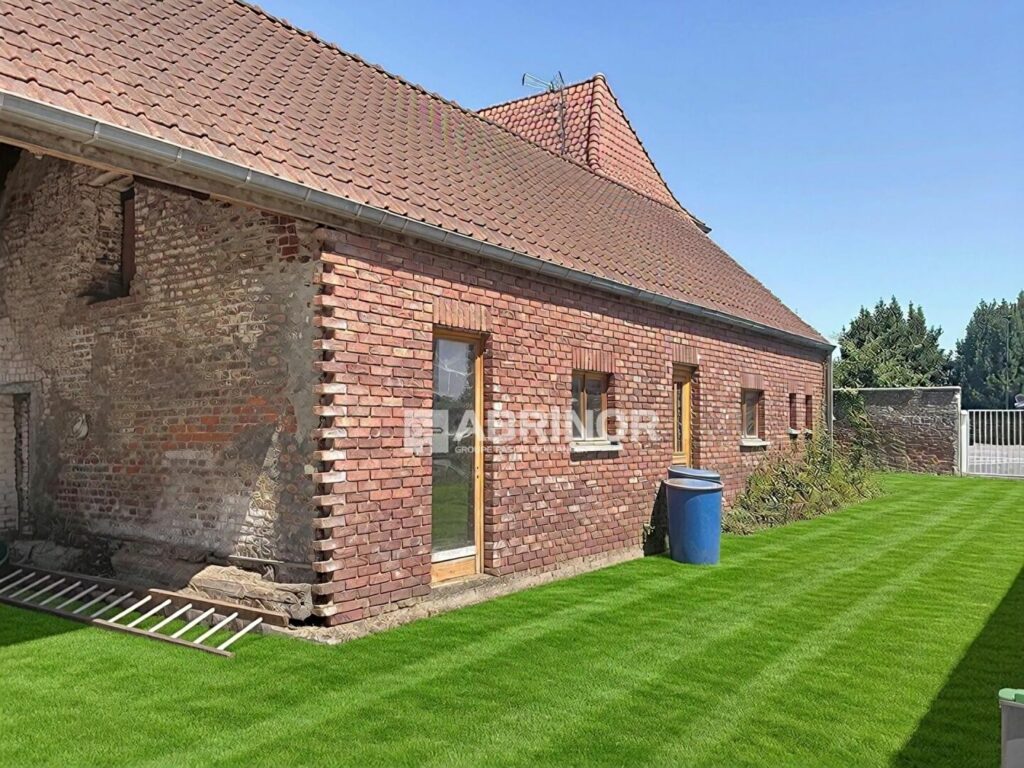 Maison en vente à BRUILLE ST AMAND — photo 6