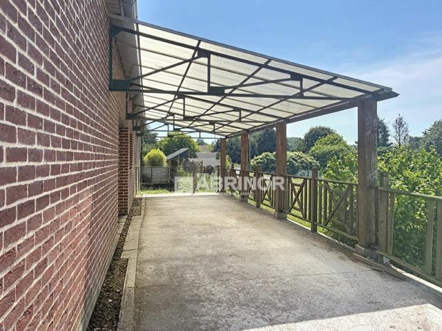 Maison en vente à BRUILLE ST AMAND — photo 7
