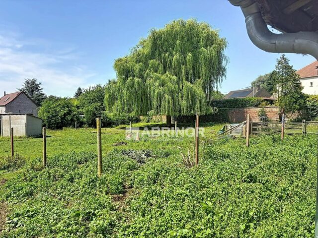 Maison en vente à BRUILLE ST AMAND — photo 8