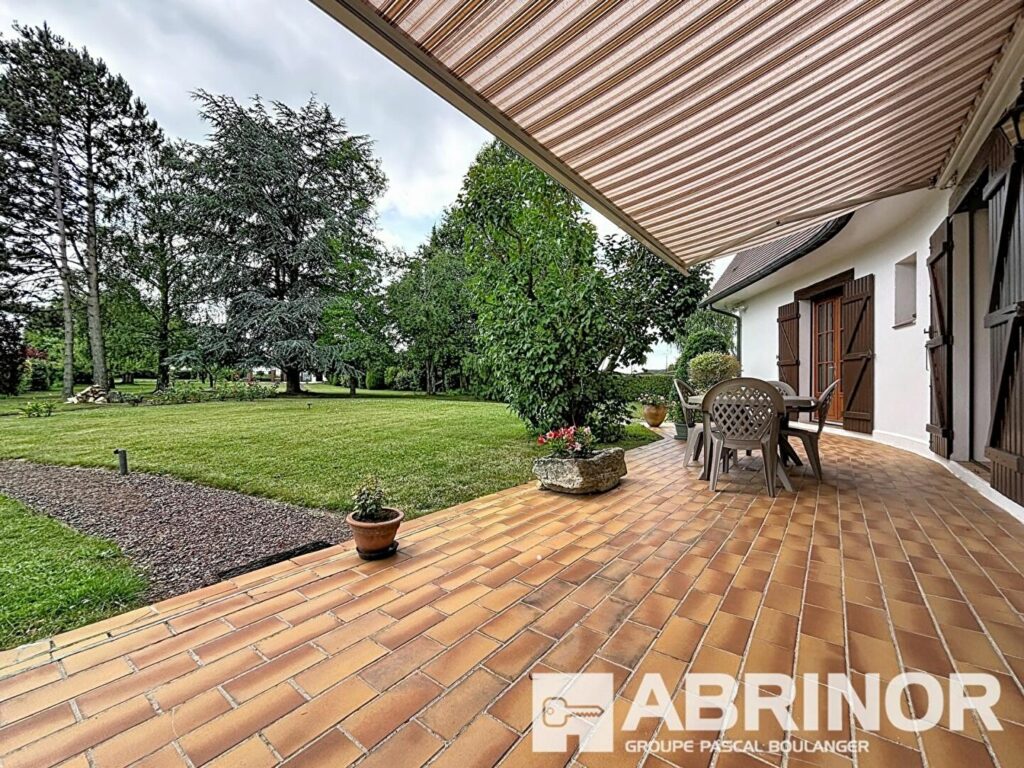 Maison en vente à CARVIN — photo 4