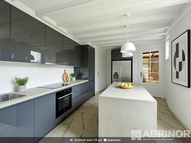 Maison en vente à CARVIN — photo 9