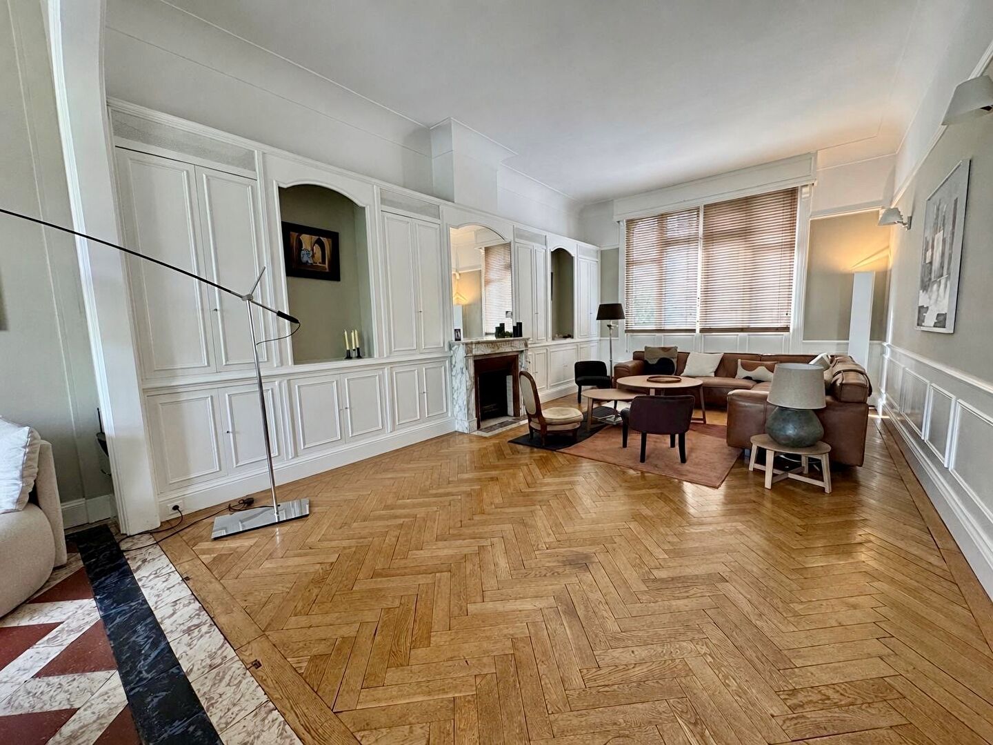 Maison 10 pièces
