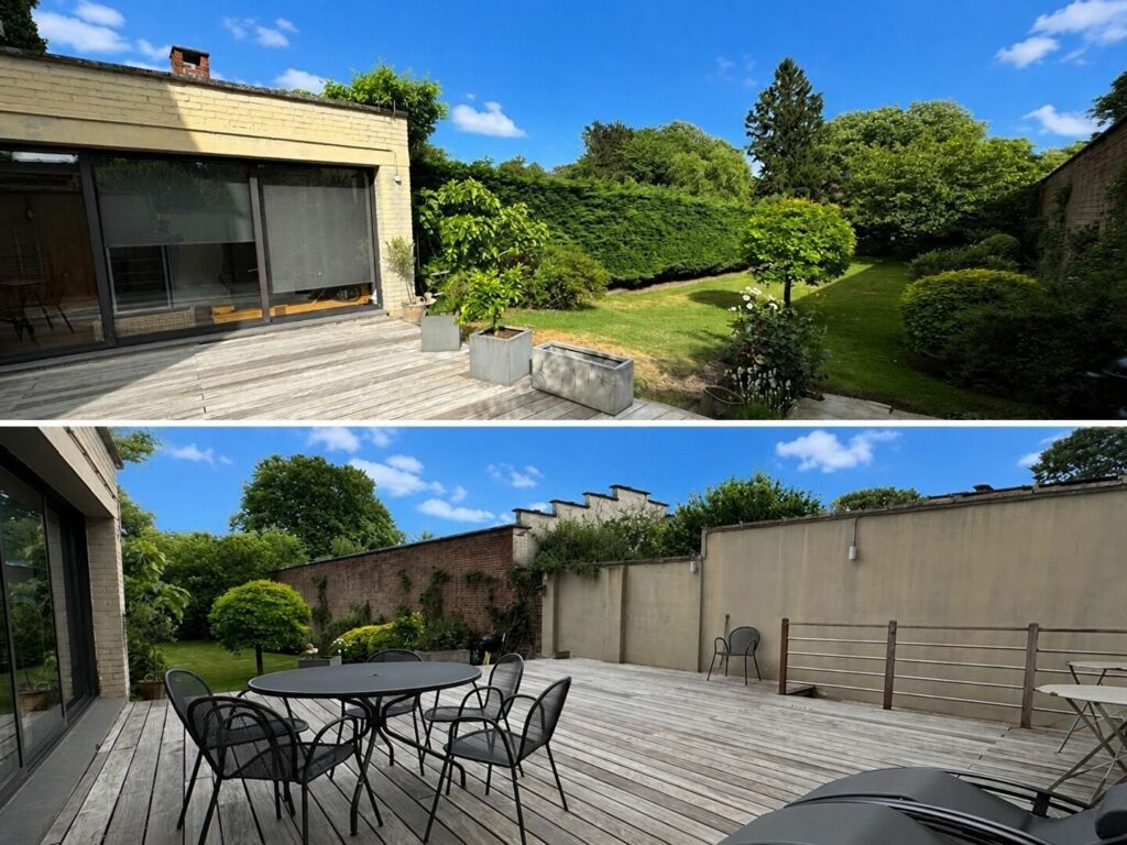 Maison en vente à CROIX — photo 4