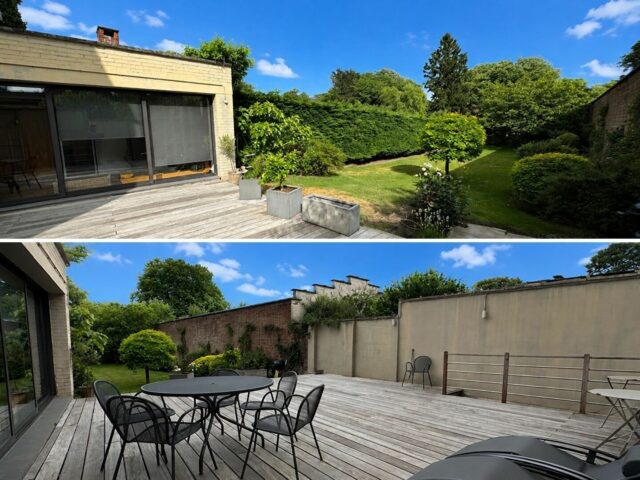 Maison en vente à CROIX — photo 4
