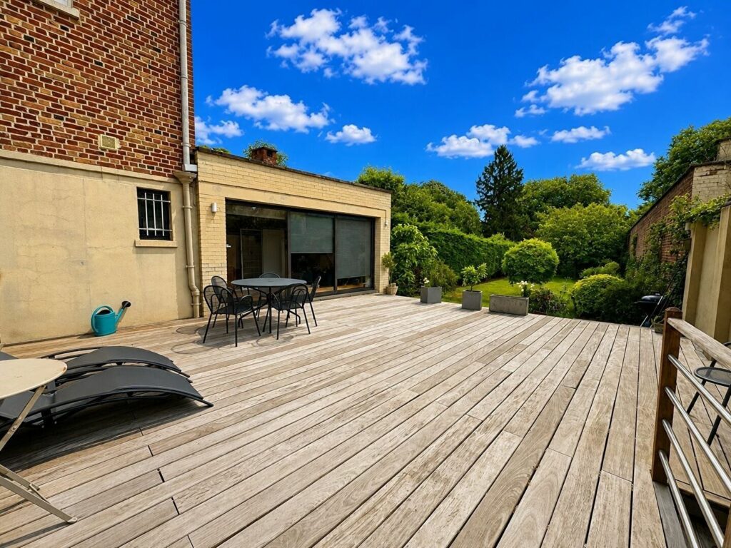 Maison en vente à CROIX — photo 9