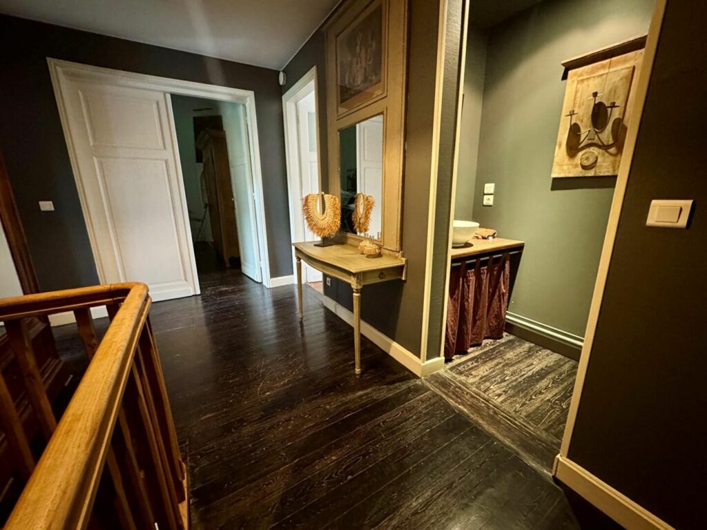 Maison en vente à CROIX — photo 10