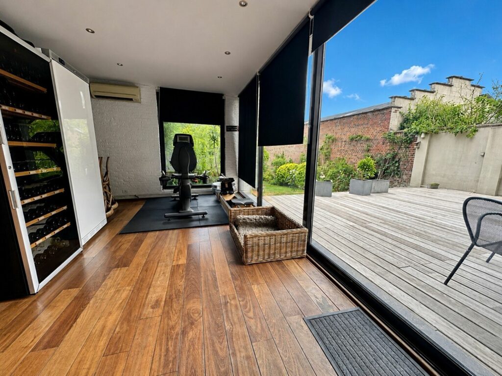 Maison en vente à CROIX — photo 12
